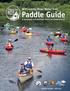 Willimantic River Water Trail. Paddle Guide