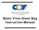 14500 Coy Drive, Grass Lake, Michigan Basic Vinyl Glove Bag Instruction Manual