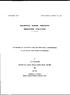 INDUSTRY MAURITIUS SUGAR RESEARCH INSTITUTE. THE SPEClES OF XIPHINEMA COBB, 1913 (NEMATODA: LONGJDORIDAE), IN THE SUGAR CANE FIELDS OF MAURITIUS