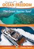 CAIRNS PREMIER reef & island tours.  Simply Superb...