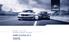 MANUFACTURER OF EXCLUSIVE AUTOMOBILES BMW ALPINA D5 S SALOON AWD TOURING AWD