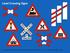 Level Crossing Signs. Presenta)on to Expert Group on Road Signs and Signals, M. Pronin, 7-8 November 2016, Geneva