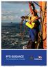 PFD GUIDANCE FOR COMMERCIAL FISHING RNLI A518pp Booklet V7.indd 1 26/04/ :49