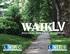 WALK LV WALK LEHIGH VALLEY REGIONAL SIDEWALK INVENTORY