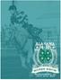 Table of Contents. Alabama 4-H State Horse Show. Alabama 4-H Horse Show Schedule 3 4