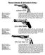 Firearms: Revolvers & SemiSemi-Automatic Pistols