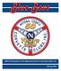 Official Publication of the National Council of Corvette Clubs, Inc.