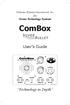 Ocean Technology Systems ComBox