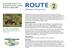 ROUTE 2. Bateau Channel. Topographic Map 31 C/8 Navigation Charts 1438/39 Reference Maps