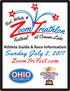Sunday July 2, 2017 ZoomTriFest.com