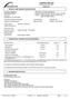 LUPEROX TBIC M75 Material Safety Data Sheet