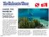 The Underwater Times Central Florida Diving News and Reviews