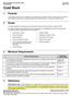 BP U.S. Pipelines and Logistics (USPL) Safety Manual Page 1 of 13