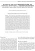 REVISION OF THE GENUS PRIONCHULUS COBB, 1916 (NEMATODA: MONONCHINA). I. PRIONCHULUS MUSCORUM (DUJARDIN, 1845) COBB, 1916 AND RELATED SPECIES