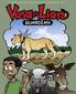 An educational comic book story on human-animal conflict on the borders of Hwange National Park Zimbabwe