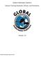 Global Underwater Explorers General Training Standards, Policies, and Procedures. Version 7.0
