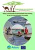 Illegal, Unreported and Unregulated (IUU) Fishing in the Territorial Waters of Somalia