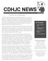 CDHJC NEWS Capital District Hunter Jumper Council Newsletter December 2014
