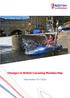 Changes to British Canoeing Membership