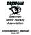 Eastman Minor Hockey Association