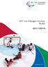 IPC ICE SLEDGE HOCKEY. IPC Ice Sledge Hockey Rules