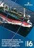 INTERTANKO GUIDE TO BLENDING/COMMINGLING OF LPG CARGOES ON BOARD GAS CARRIERS