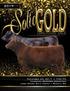 General Information. Thursday, November 23 9:30 AM Limousin Show 7:00 PM CWA Solid Gold Limousin Sale John Deere Sales Arena