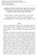 Comparative Study of Economic Value Post Cantrang Moratorium on the Waters of the Gulf of Bone and Makassar Straits, South Sulawesi Province