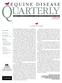IN THIS ISSUE. Commentary International... 2 Third Quarter National... 3 Neonatal Isoerythrolysis Monitoring and Surveillance