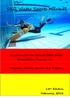 Lifesaving South Africa s Still Water Competition Manual for: Nippers, Junior, Senior and Masters