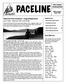 PACELINE. Weekend Ride Schedule August/September. Cycling Club. John Seher, Weekend Ride Coordinator. Death Ride Facts. Volume 4 Issue 7 August 2006