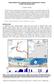 IMAGE-BASED FIELD OBSERVATION OF INFRAGRAVITY WAVES ALONG THE SWASH ZONE. Yoshimitsu Tajima 1