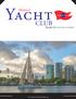 Hawai i HAWAII CLUB. November 2014 Hawaii Yacht Club Bulletin.