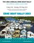 ERNE BOAT RALLY 2013