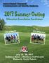 2017 Summer Outing. Education Foundation Fundraiser. Associated General Contractors of North Dakota