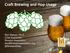Craft Brewing and Hop Usage. Bart Watson, Ph.D. Chief Economist Brewers