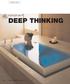 FURNITURE. KOHLER sōk DEEP THINKING. Yearbook of Industrial Design Excellence INNOVATION FALL 2002