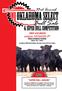 33rd Annual SUPER BULL AWARD NEW LOCATION. SATURDAY, DECEMBER 6 TH Atoka Livestock Auction Atoka, OK Noon SPECIAL FEATURE