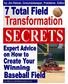 7 Field Maintenance Secrets