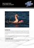 Swim Smooth Guide To Open Water Swimming Written by Swim Smooth Head Coach Paul Newsome
