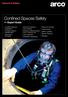 Confined Spaces Safety An Expert Guide