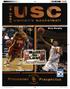 USC Women s Basketball Quick Facts