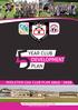 Year Club 5Development. Year Club. Midleton GAA Club Plan Midleton GAA Club, Midleton, Co. Cork