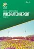 CRICKET SOUTH AFRICA INTEGRATED REPORT 2016/17