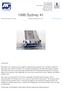 1996 Sydney 41. Boat Type: Racer and Cruiser Address: San Diego, CA, US Price: $119,000