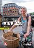 Introducing Bike Life. Forward motion. Our vision for cycling in Bristol. There are substantial benefits to Bristol from people cycling