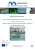 Hybrid Floating Platforms in Deep Waters (Phase IV)