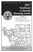 Southeast Colorado Hunting Guide