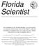 OCCURRENCE OF TIGER SHARK (GALEOCERDO CUVIER) SCAVENGING ON AVIAN PREY AND ITS POSSIBLE CONNECTION TO LARGE-SCALE BIRD DIE-OFFS IN THE FLORIDA KEYS