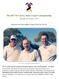 The 2017 New Jersey State Croquet Championship